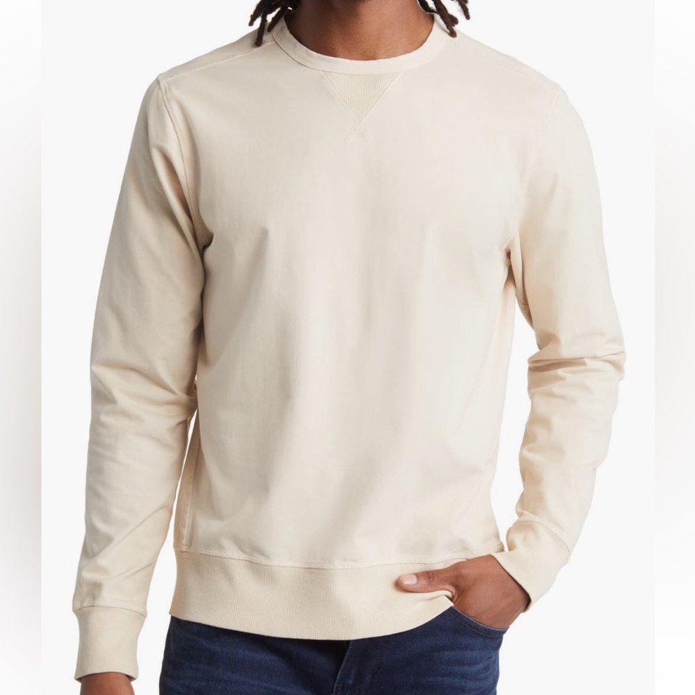 Good man sweatshirt